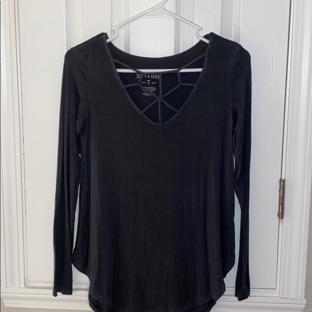 american eagle shirt